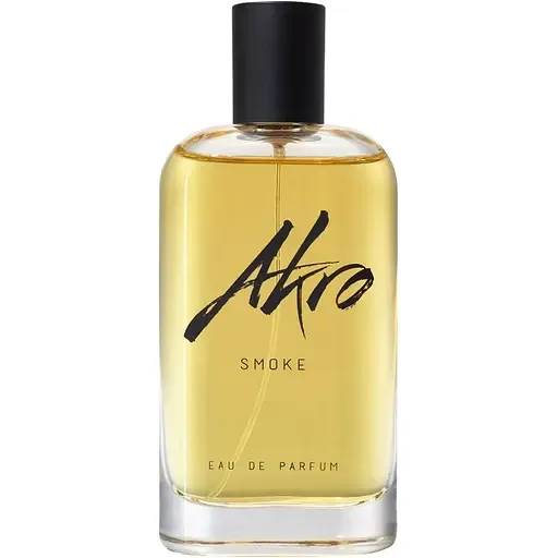 Парфумована вода Akro Smoke