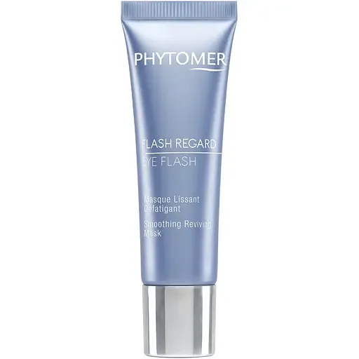 Маска для шкіри навколо очей Phytomer Eye Flash Smoothing Reviving Mask 30 мл