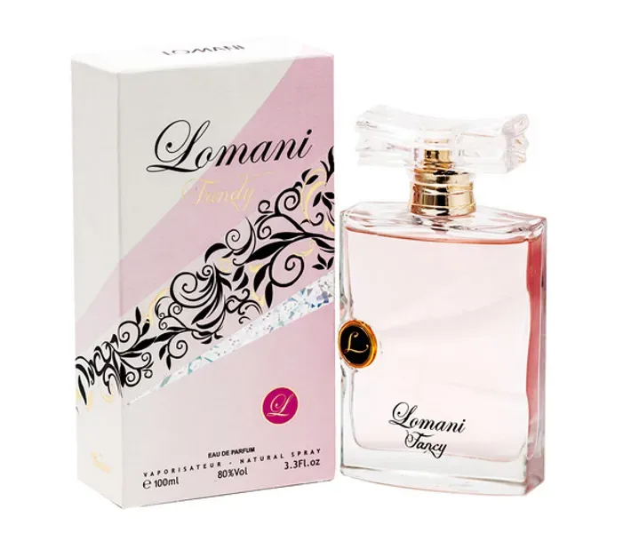 Парфумована вода Parfums Parour Lomani Trendy 100 мл (MM326911)