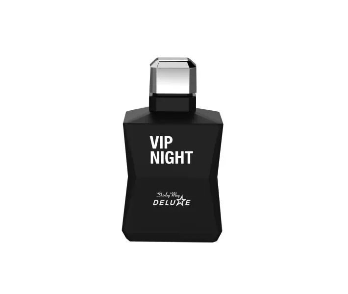 Туалетна вода для чоловіків Shirley May Vip Night 100мл (MM31390)