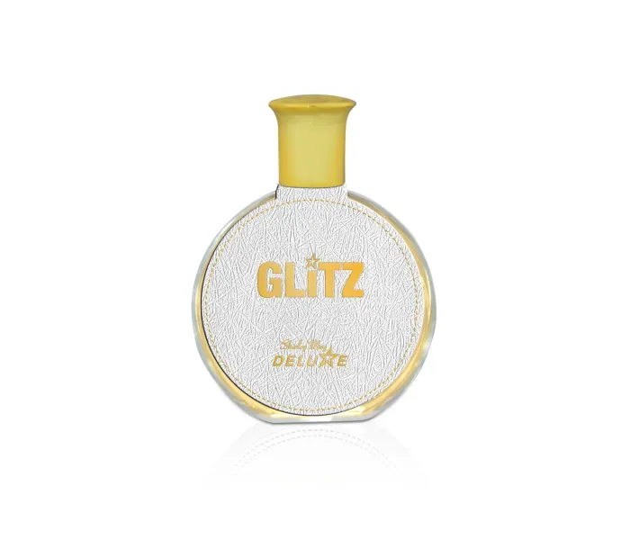 Туалетна вода для жінок Shirley May Deluxe Glitz 100мл (MM31391)
