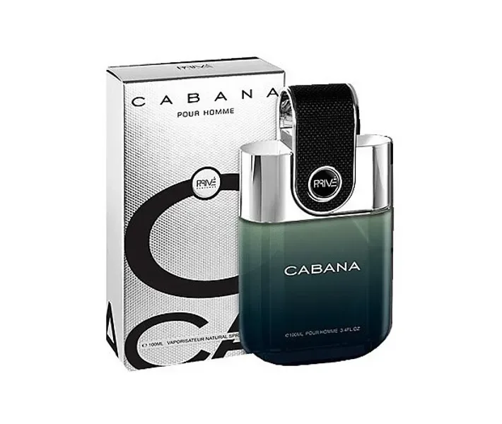 Туалетна вода для чоловіків Prive Parfums Cabana 100мл (MM35953)