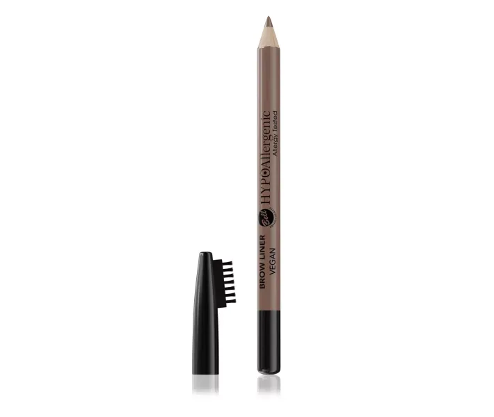 Олівець для брів Brow Liner Hypo Allergenic Bell 0.78 г