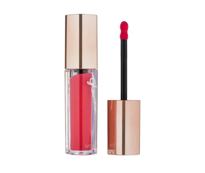 Тінт для губ і щік Missha Glow Lip Blush Show me, 4.7 г