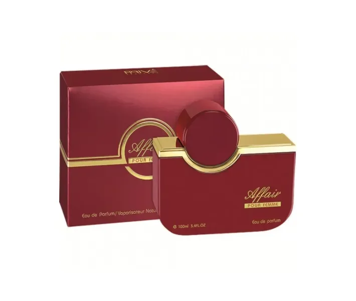 Парфумована вода для жінок Prive Parfums Affair 100мл (MM35669)