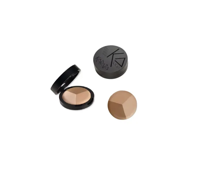 Пудра компактна Karaja Selfie Magic Contour Kit 8 г
