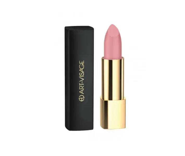 Помада для губ Art Visage Matte Look тон 701 Твіггі 4 г