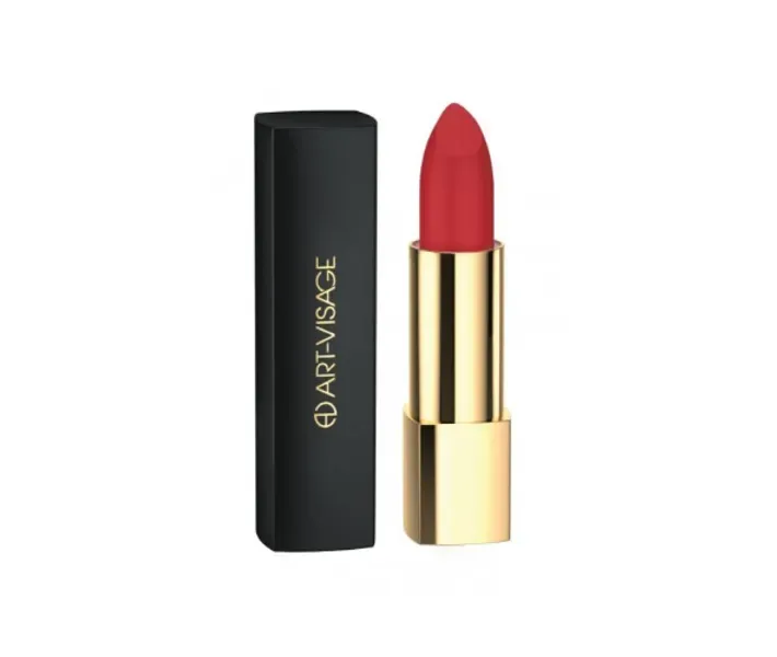 Помада для губ Art Visage Matte Look тон 706 Мерилін 4 г