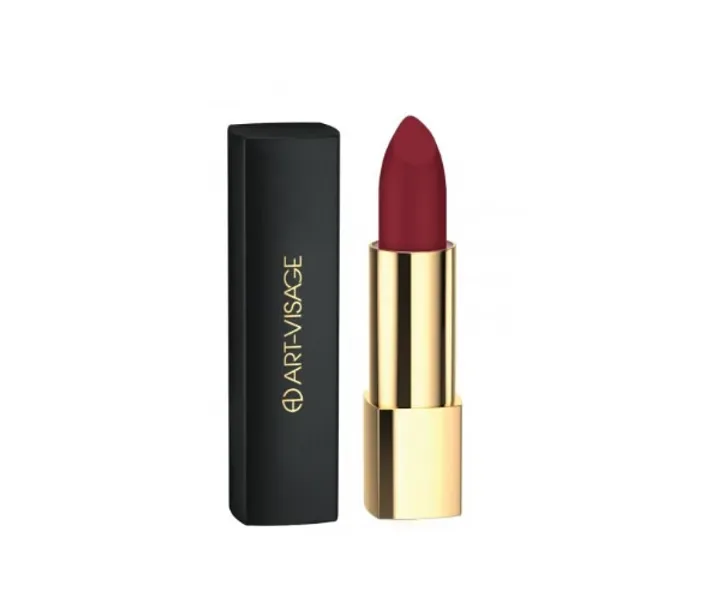 Помада для губ Art Visage Matte Look тон 707 Коко 4 г