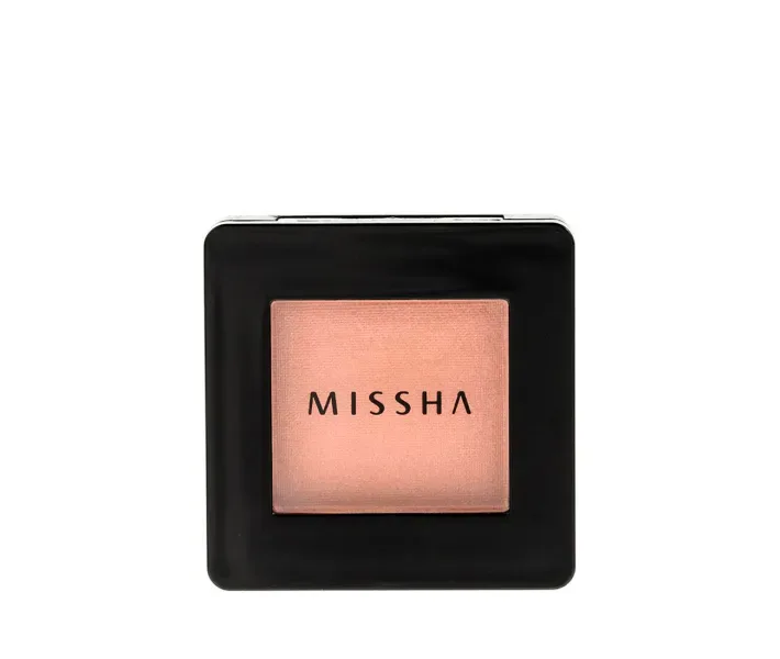 Тіні для повік Missha Modern Shadow MCR02 Carrot Pie, 2 г
