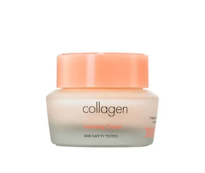 Крем для обличчя з морським колагеном It's Skin Collagen Nutrition Cream (0085439)