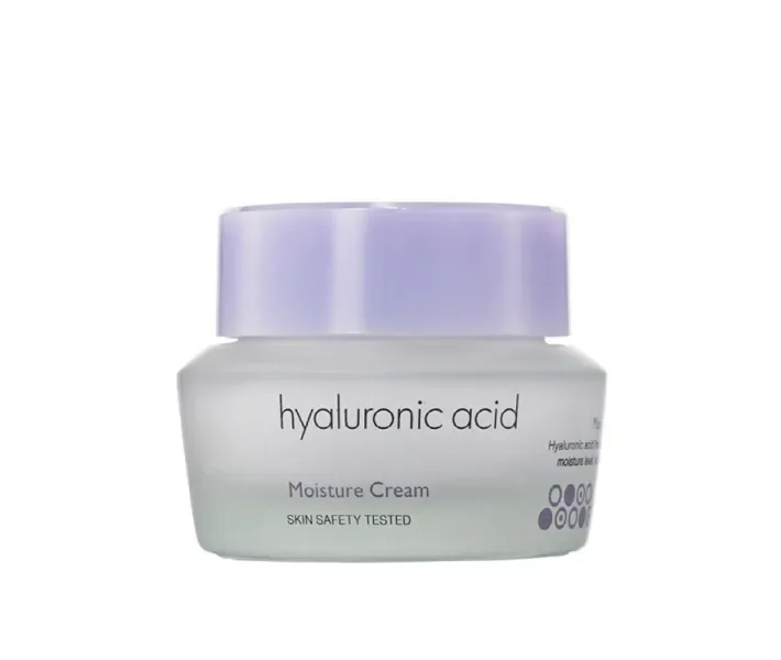 Крем для обличчя з гіалуроновою кислотою It's Skin Hyaluronic Acid Moisture Cream (0085441)