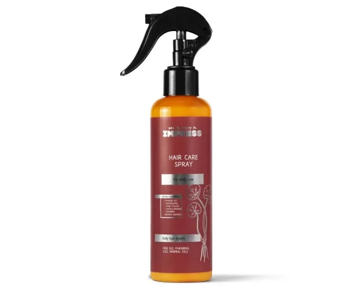 Спрей-догляд для волосся Impress Daily Use Spray для щоденного догляду, 200мл (0095916)