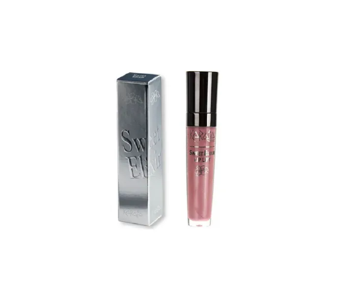 Блиск для губ Karaja Sweet Elixir тон