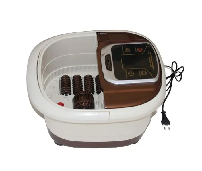 Ванночка для педикюра YRE( JY-868B) (0092766)