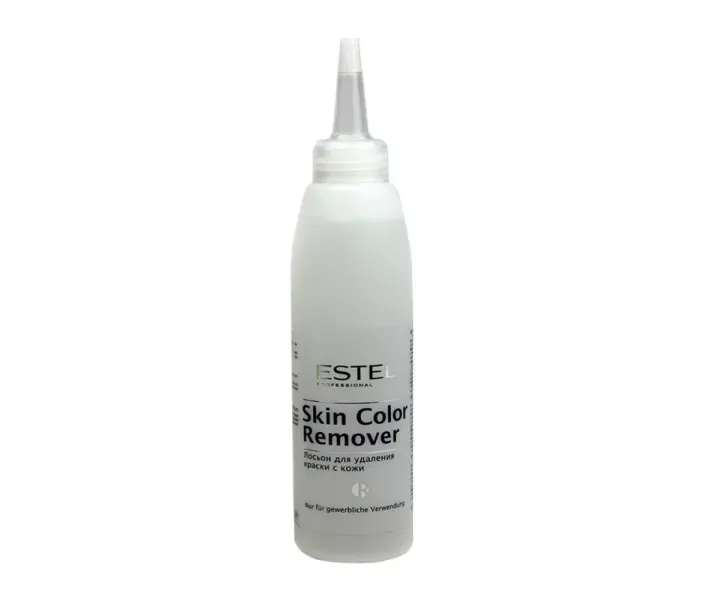 Шампунь видалення фарби для волосся Estel Remover, 200 мл (0072682)