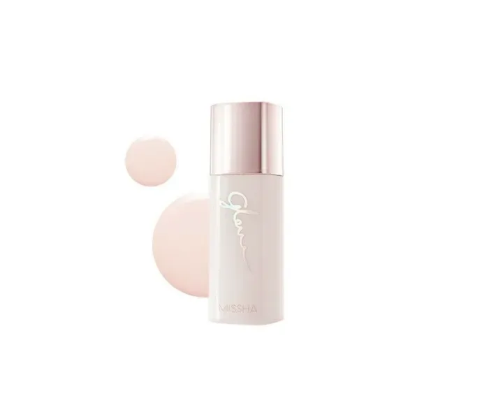 Тональный крем MISSHA Glow Pure Petal SPF20 / PA++, 35 г
