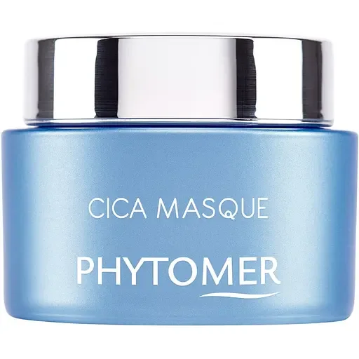 Маска для обличчя Phytomer Cica Masque Soothing Ultra-nourishing 50 мл