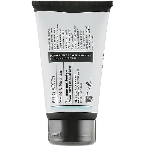 Кондиціонер для волосся живильний Bioearth Hair Nourishing Conditioner 150 мл