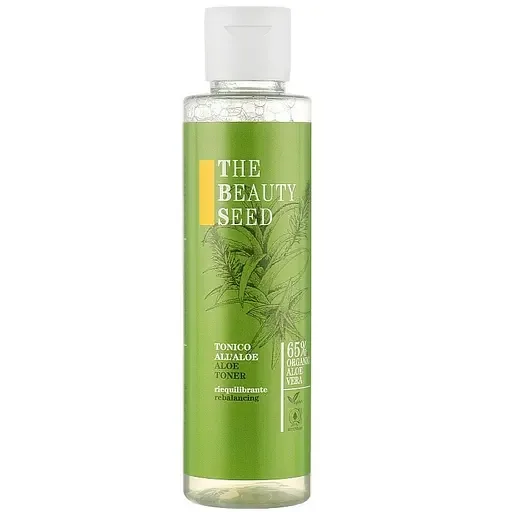 Тонік для обличчя Bioearth The Beauty Seed 2.0 150 мл