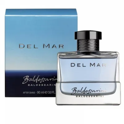 Boss Del Mar туалетна вода