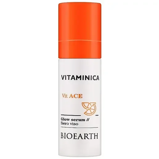 Сироватка Bioearth Vitaminica Vit Ace 30 мл