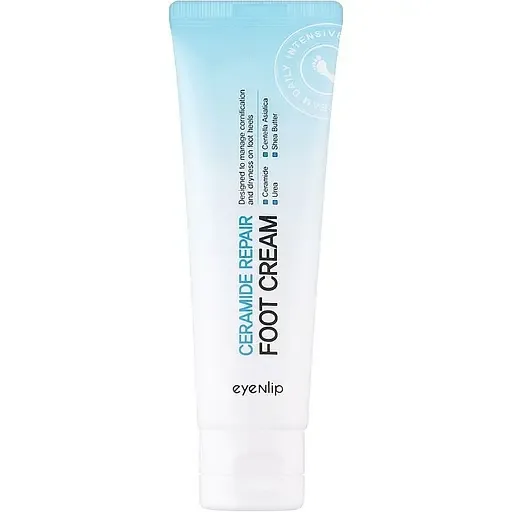 Відновлювальний крем для ніг Eyenlip Ceramide Repair Foot Cream з керамідами 50 мл