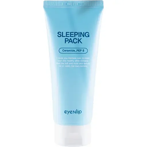 Маска для обличчя Eyenlip Sleeping Pack Ceramide PEP 8 з керамідами й пептидами 150 мл