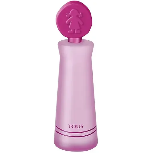 Туалетна вода для дітей Tous Kids Girl 100 мл