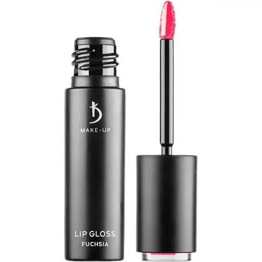 Блиск для губ Kodi professional Fuchsia 7 г
