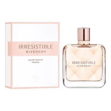 Givenchy Irresistible Fraiche туалетна вода