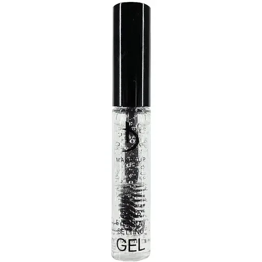 Гель для брів прозорий Kodi Professional Clear Eyebrow Setting Gel 7 мл