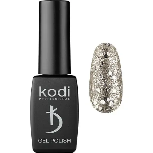 Гель-лак Kodi Professional Basic Collection Shine