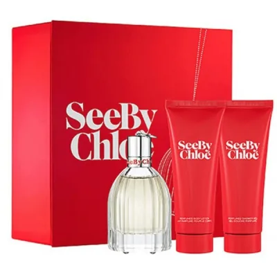 Chloe See By eau Fresh туалетна вода