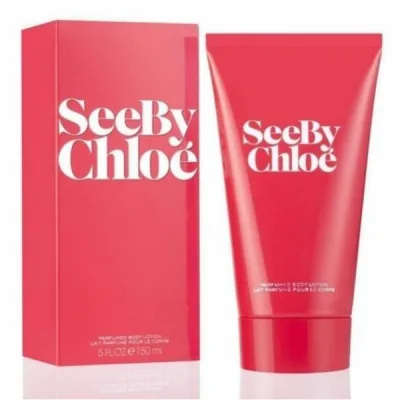 Chloe See By парфумована вода