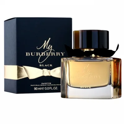 Парфумована вода Burberry My Burberry