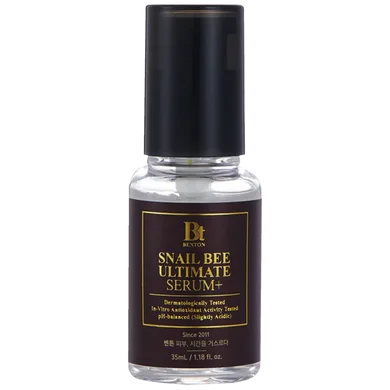 Benton Snail Bee Ultimate Serum Plus
