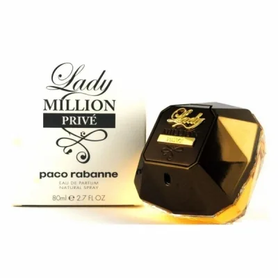 Paco Rabanne Lady Million Prive парфумована вода