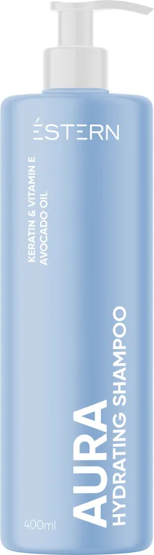 Шампунь для волосся jNOWA Éstern Aura Hydrating 400 мл