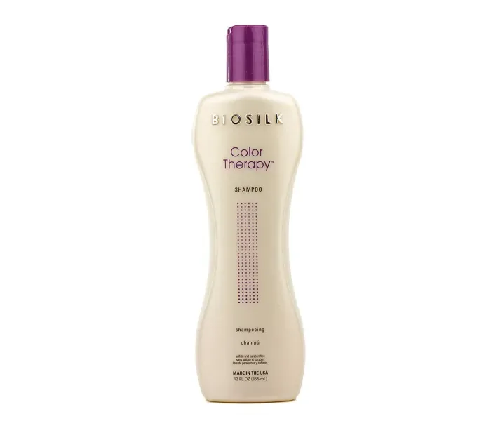Шампунь CHI Biosilk для окрашенных волос, 355 мл (0089084)