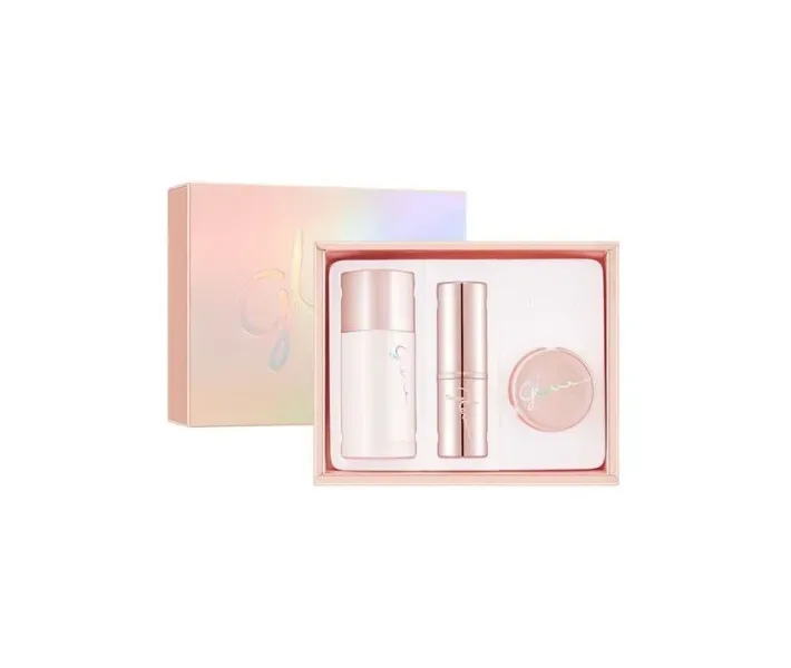 Набір для тонування особи MISSHA Glow №23, 35,5 мл, 1 шт