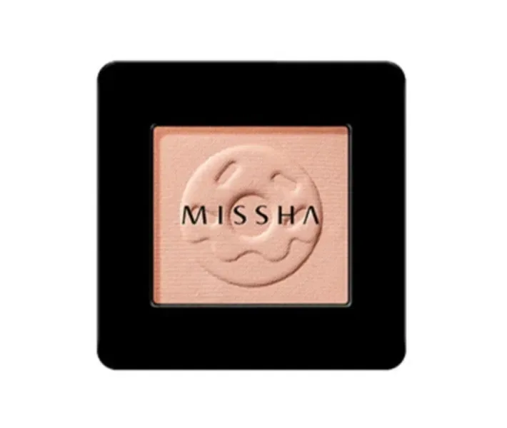 Тіні для повік MISSHA Modern MPK08/Strawberry Cream Doughnut, 1,7 г