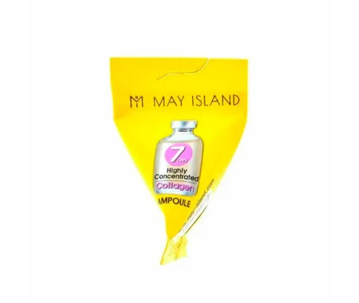 Сироватка May Island Collagen Ampoule, 3 г (0094902)