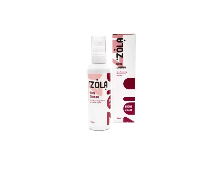 Zola Шампунь для бровей (0095619)