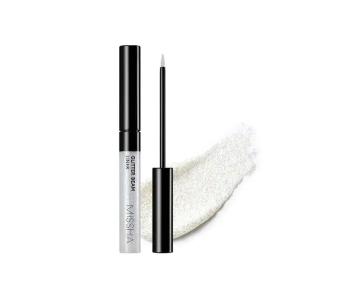 Підводка-глиттер для очей MISSHA Glitter Hello Guys, 4,3 г