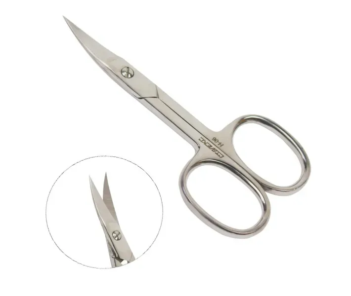 Ножницы для ногтей Staleks Classic 61 Type 2, 24 мм (0002429)