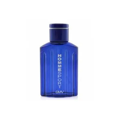 Homme Sport - Gian Marco Venturi