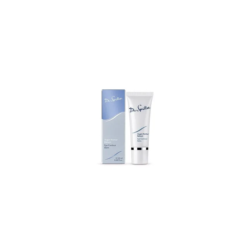 Eye Contour Balm - Бальзам для сухої шкіри навколо очей