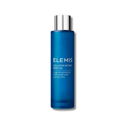 Антицелюлітна олія для тіла - Elemis Cellutox Active Body Oil 250ml