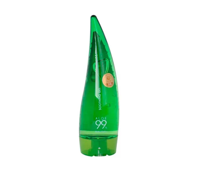 Крем Універсальний гель Holika Holika Aloe 99% soothing gel 250 мл
